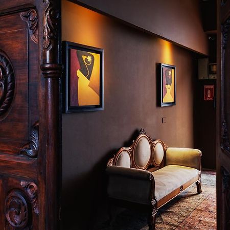 Hotel Casa Gardenia Кіто Екстер'єр фото