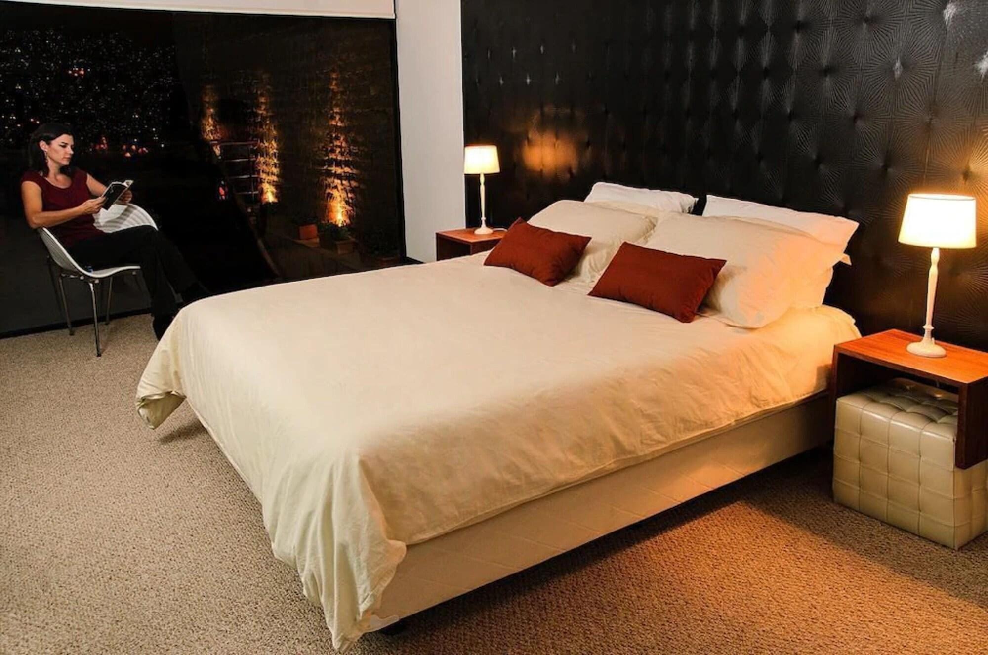 Hotel Casa Gardenia Кіто Екстер'єр фото