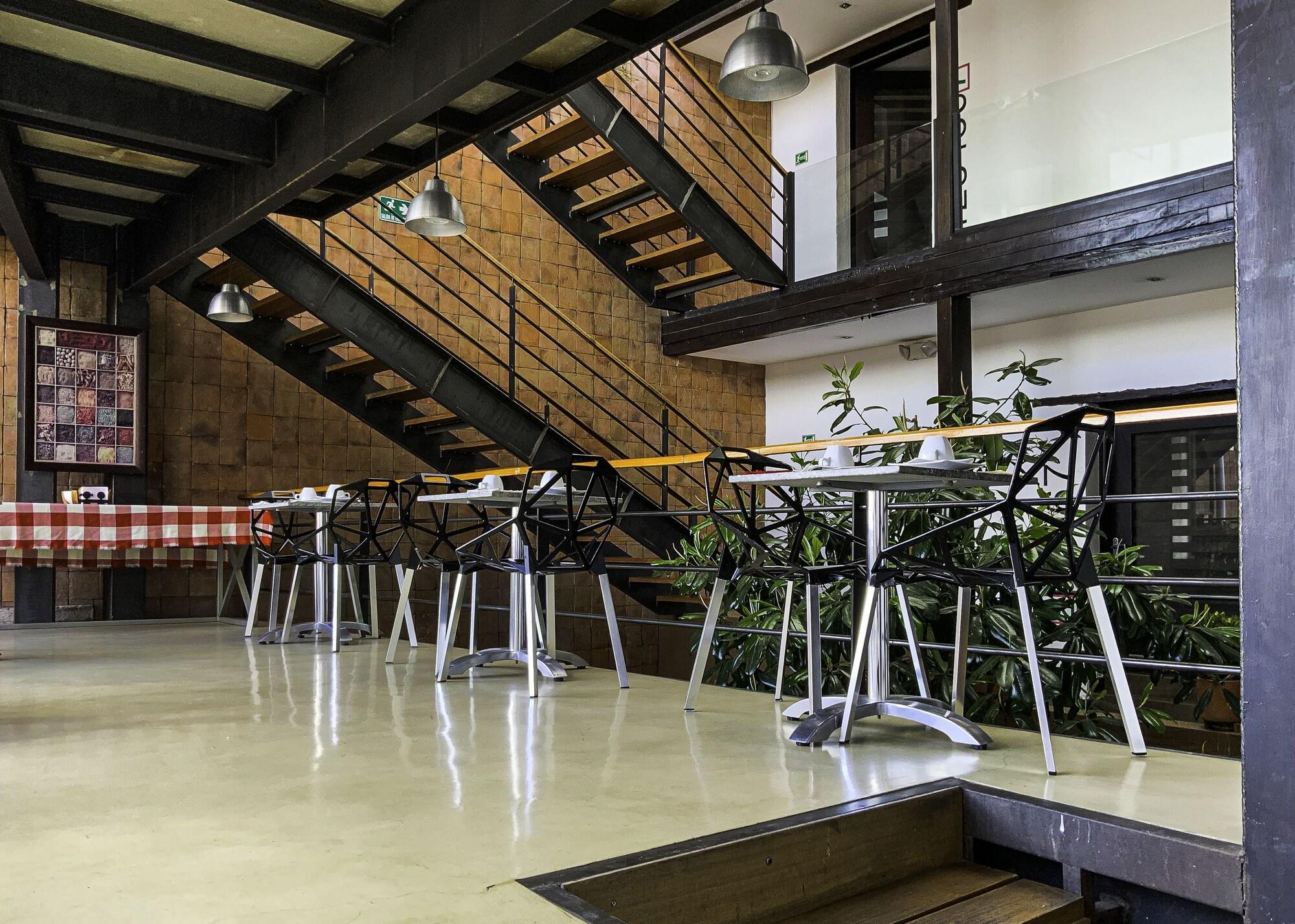 Hotel Casa Gardenia Кіто Екстер'єр фото