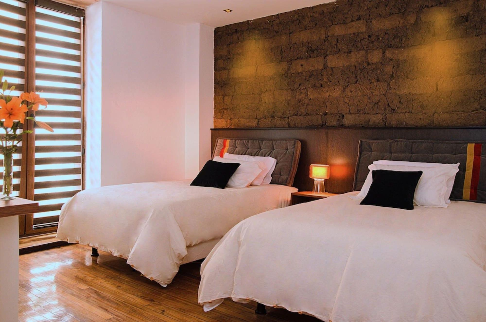 Hotel Casa Gardenia Кіто Екстер'єр фото