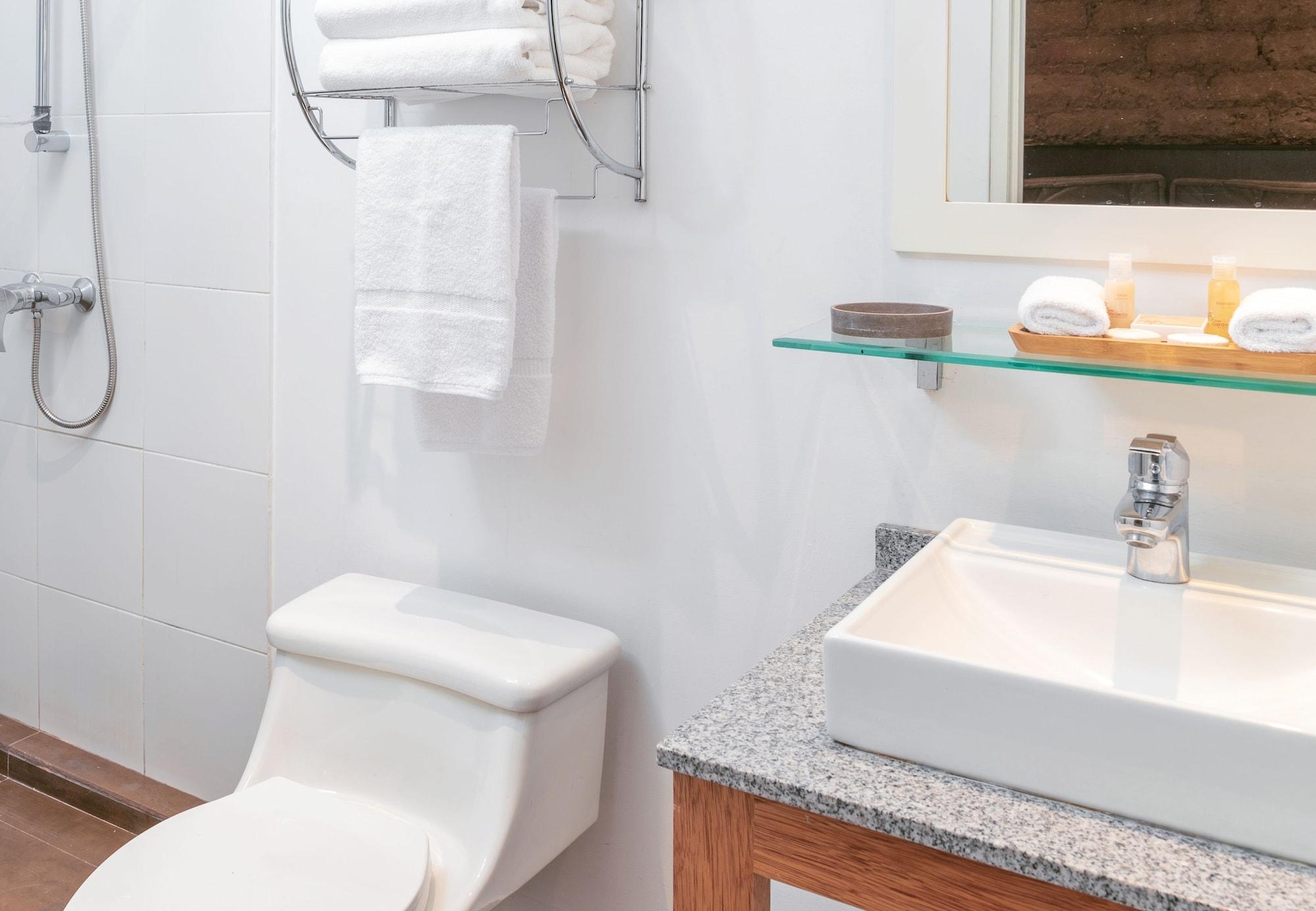 Hotel Casa Gardenia Кіто Екстер'єр фото