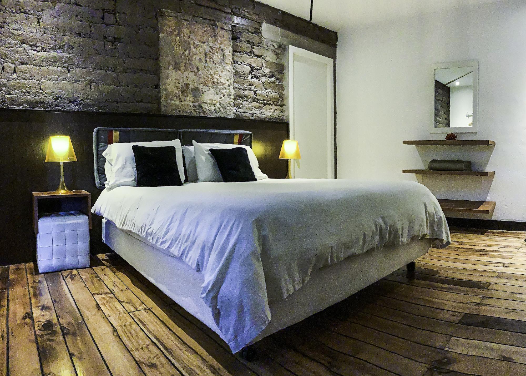 Hotel Casa Gardenia Кіто Екстер'єр фото