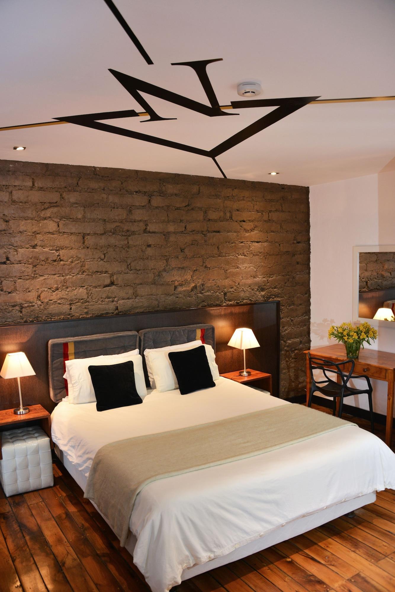 Hotel Casa Gardenia Кіто Екстер'єр фото