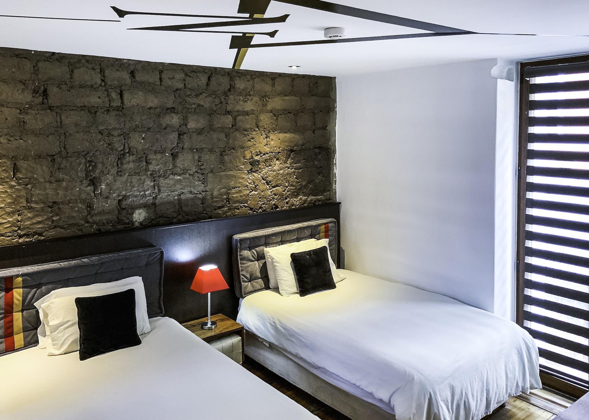 Hotel Casa Gardenia Кіто Екстер'єр фото