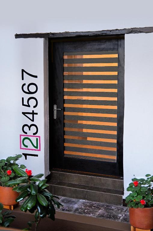 Hotel Casa Gardenia Кіто Екстер'єр фото