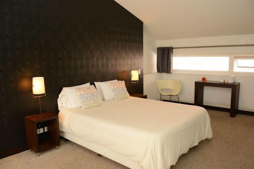 Hotel Casa Gardenia Кіто Екстер'єр фото