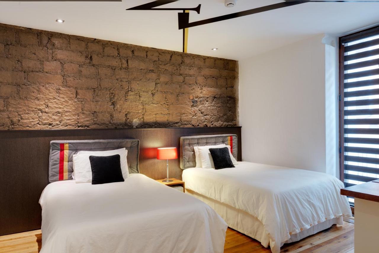 Hotel Casa Gardenia Кіто Екстер'єр фото