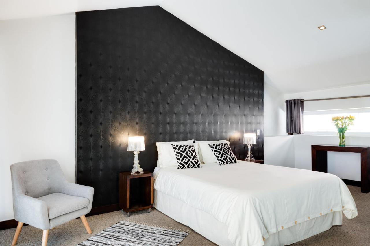 Hotel Casa Gardenia Кіто Екстер'єр фото