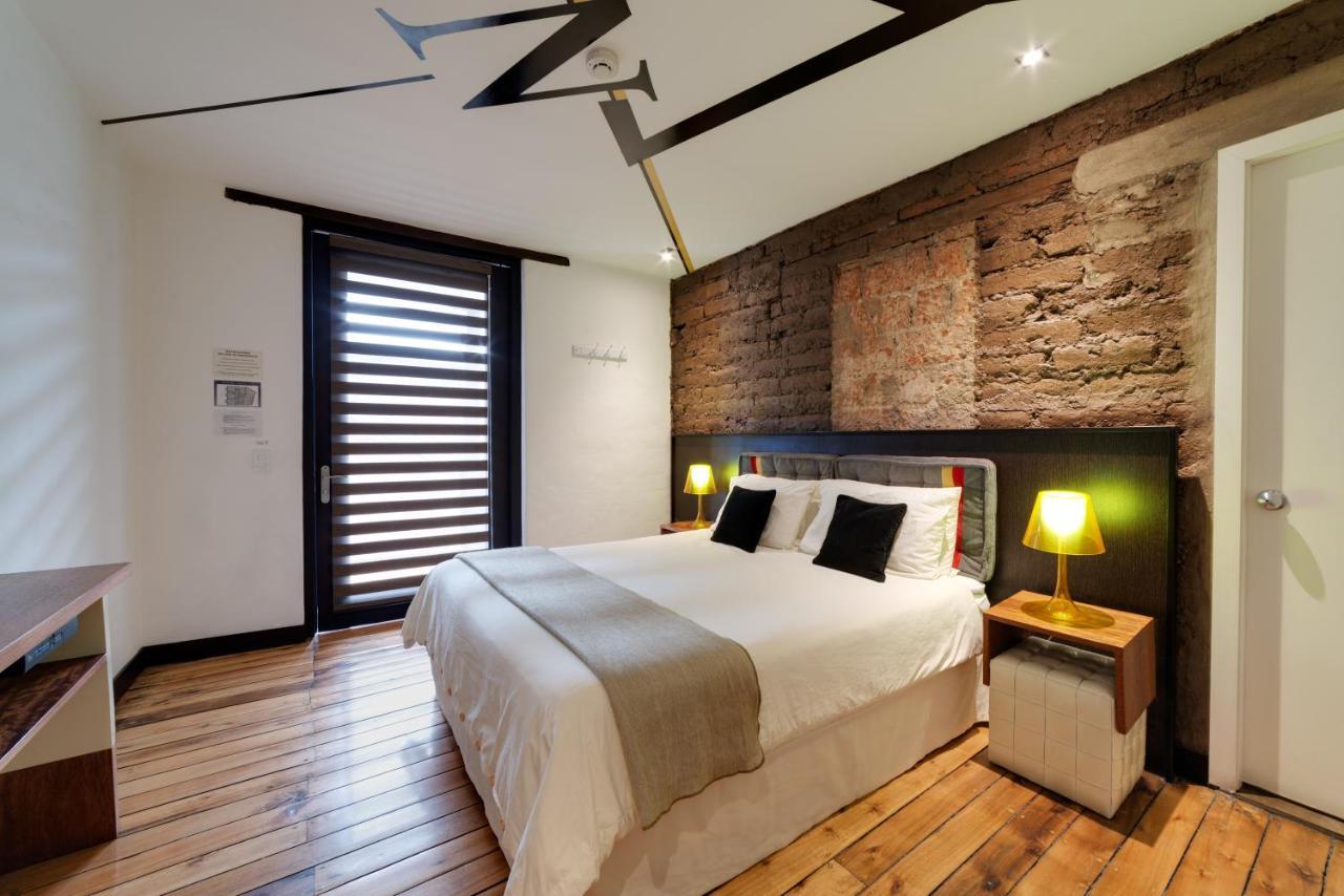 Hotel Casa Gardenia Кіто Екстер'єр фото